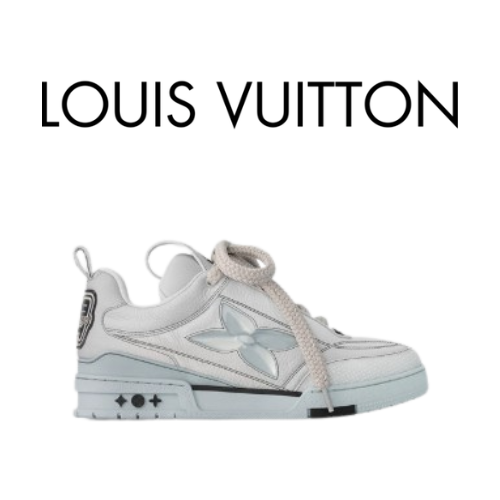 [225~300] Louis Vuitton LV 트레이너