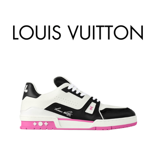 [225~300] Louis Vuitton LV #54 트레이너