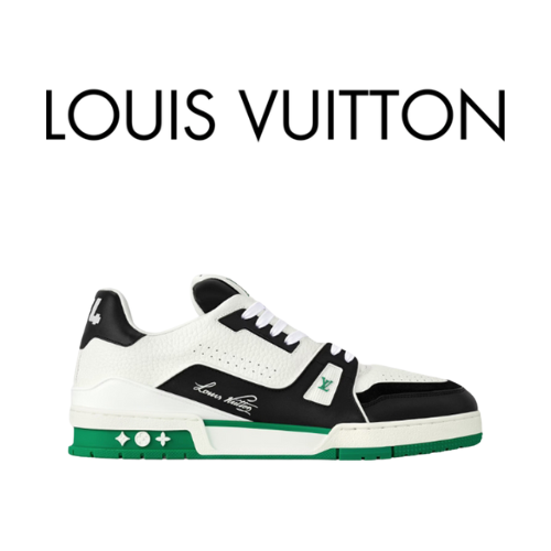 [225~300] Louis Vuitton LV #54 트레이너