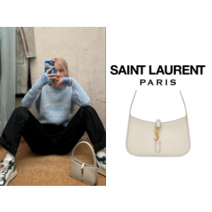 SAINT LAURENT LE 5 A 7 미니 백