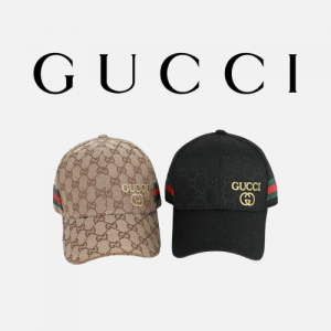 GUCCI 멀티 GG 패턴 볼캡