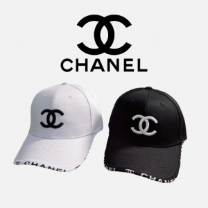 CHANEL 메인 CC로고 볼캡