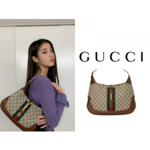 GUCCI 재키 1961 미디엄백
