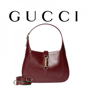 GUCCI 재키 1961 스몰 숄더백