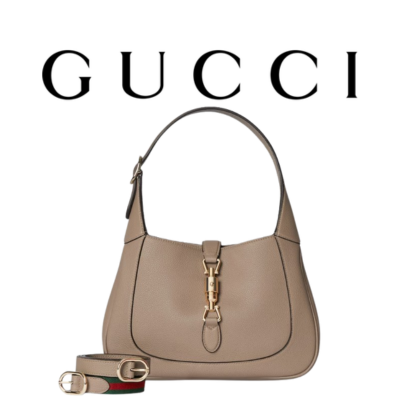 GUCCI 재키 1961 스몰 숄더백