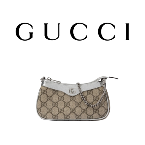 GUCCI 오피디아 미니백