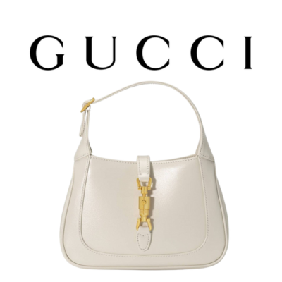 GUCCI 재키 1961 스몰 숄더백