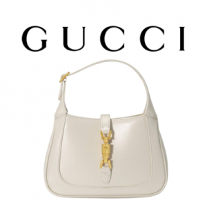GUCCI 재키 1961 스몰 숄더백