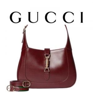 GUCCI 재키 1961 미디엄 숄더백