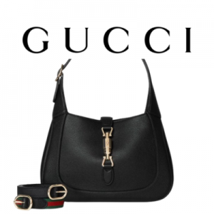 GUCCI 재키 1961 미디엄 숄더백