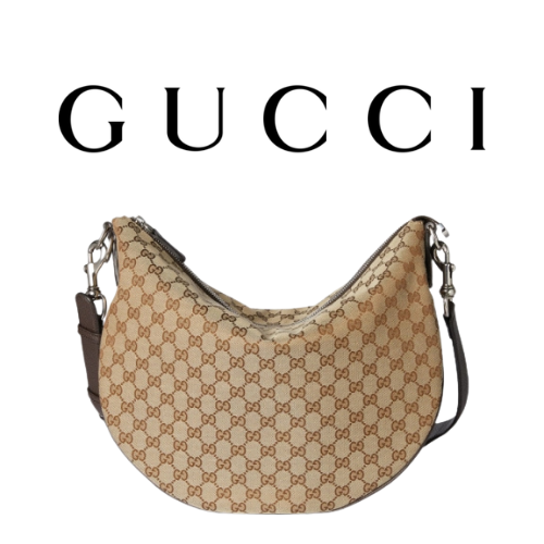 GUCCI_미디엄 숄더백