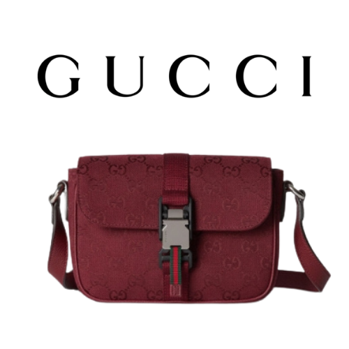 GUCCI 미니 크로스백