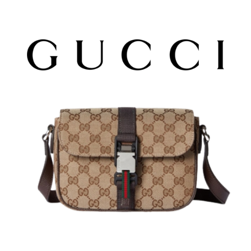 GUCCI 미니 크로스백