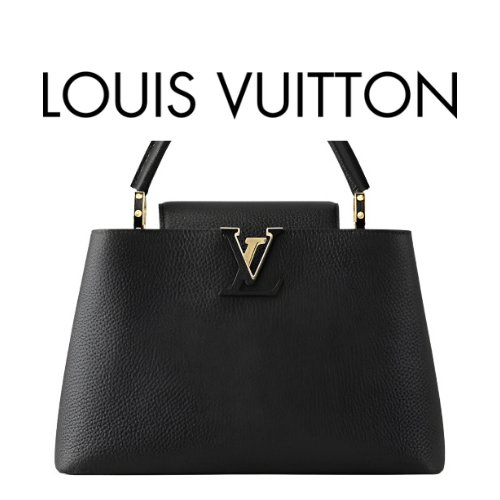 LOUIS VUITTON 카퓌신 MM