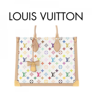 LOUIS VUITTON LV x TM 온더고 MM