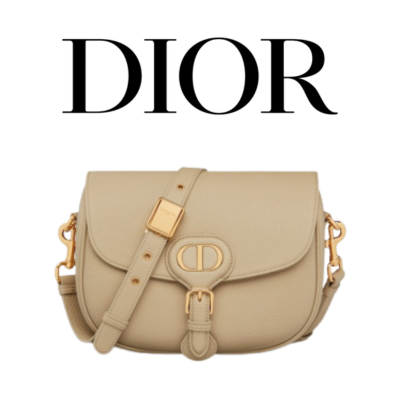 DIOR Bobby 미디엄 백
