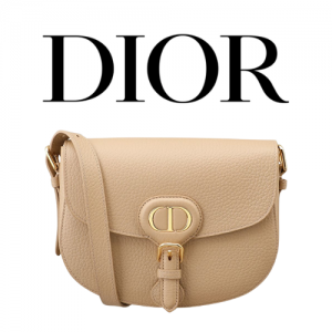 DIOR Bobby 미디엄 백