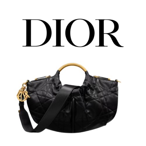 DIOR Walk in Dior 백