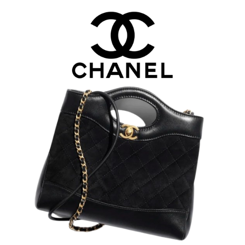 CHANEL 25p 미니 31 백