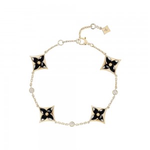 LOUIS VUITTON_컬러 블라썸 BB 멀티 모티프 팔찌[NO ROUND]_Q05569