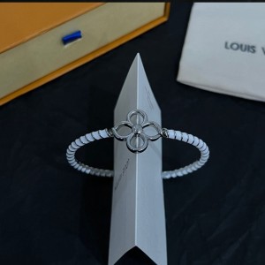 LOUIS VUITTON_노티컬 리지드 에나멜 팔찌_M1605S