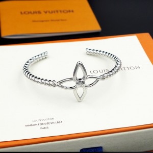 LOUIS VUITTON_노티컬 리지드 팔찌_M1606M