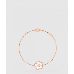 VAN CLEEF_퓨어 알함브라 팔찌_9V900