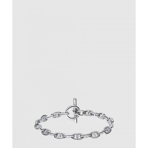 [2 COLOR] HERMES 샹달 엔체이니 브레이슬릿 S