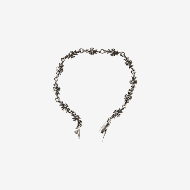 CHROME HEARTS_타이니E 플러스 팔찌