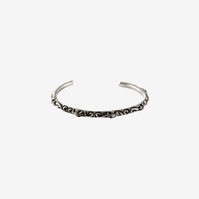 CHROME HEARTS_SBT 뱅글 팔찌