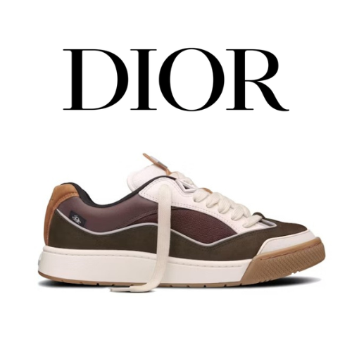 [225~300] DIOR CACTUS JACK x DIOR B713 스니커즈