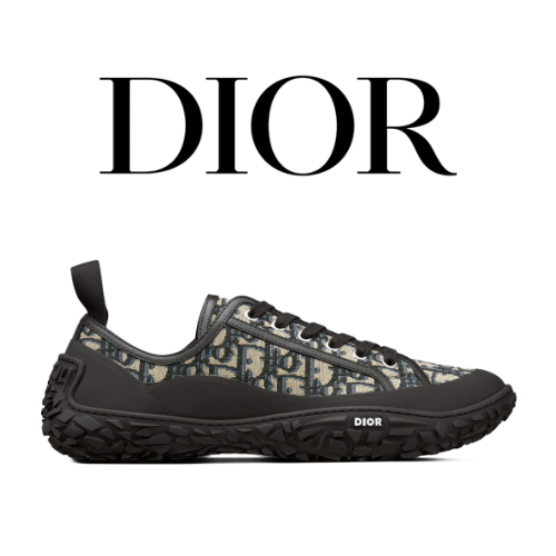 [225~300] DIOR B28 Oblique LowTop 스니커즈