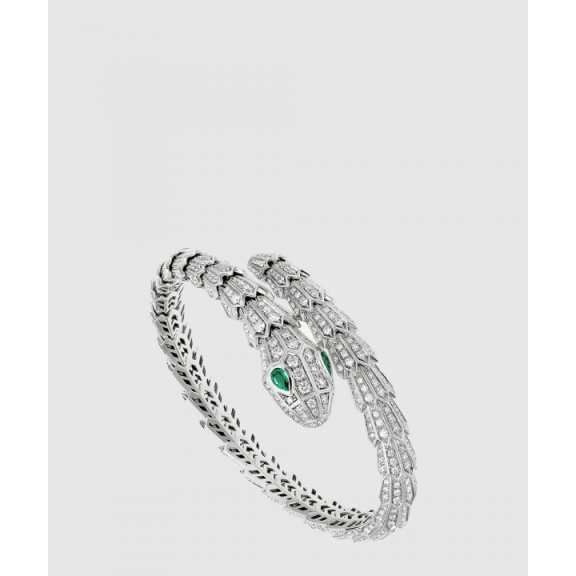 BULGARI_세르펜티 팔찌_858734
