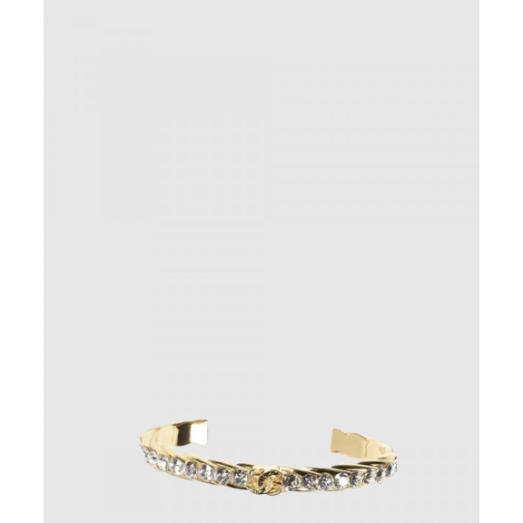 CHANEL_CC 로고 뱅글_ABB240