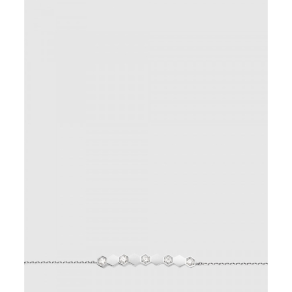 CHAUMET_Bee My Love 팔찌_084850[2COLOR]