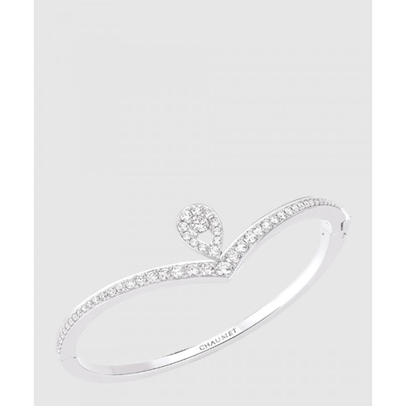 CHAUMET_조세핀 아그레뜨 임페리얼 팔찌_082076