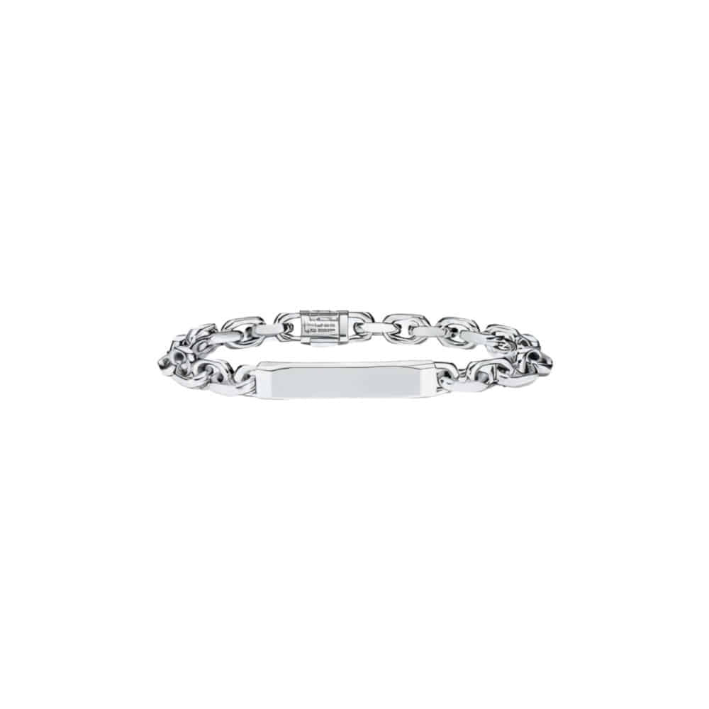 TIFFANY&CO_1837 메이커스 ID 태그 브레이슬릿