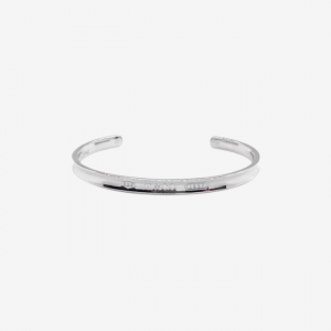 TIFFANY&CO_1837 슬림 뱅글팔찌