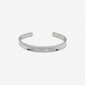 TIFFANY&CO_1837 뱅글팔찌
