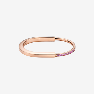 TIFFANY&CO_사파이어 락 뱅글_73965330