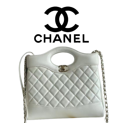 CHANEL 25p 31 미니 백
