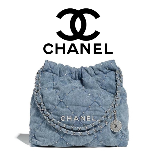 CHANEL 22 스몰 백
