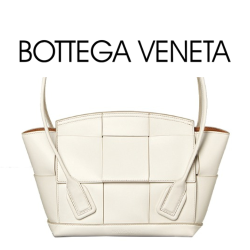 BOTTEGA VENETA ARCO 48 미디엄백