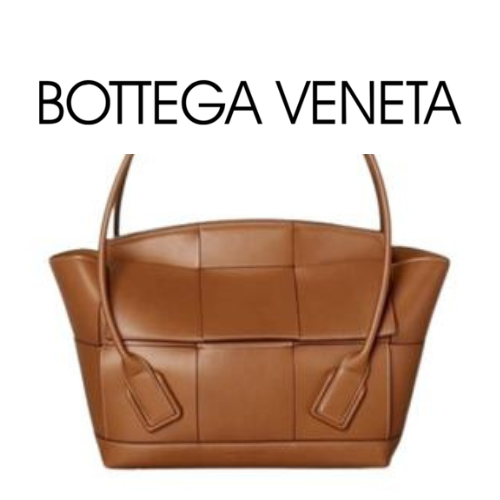 BOTTEGA VENETA ARCO 48 미디엄백