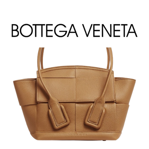 BOTTEGA VENETA ARCO 48 미디엄백