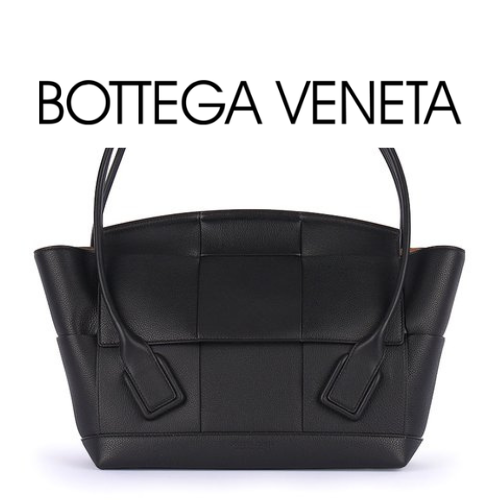 BOTTEGA VENETA ARCO 48 미디엄백