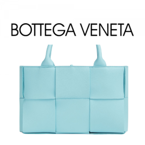 BOTTEGA VENETA ARCO 미디엄 토트백