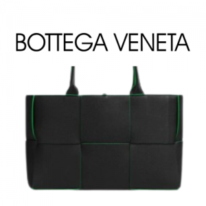 BOTTEGA VENETA ARCO 미디엄 토트백