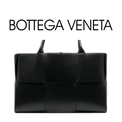 BOTTEGA VENETA ARCO 미디엄 토트백