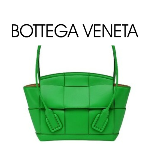 BETTAGA VENETA ARCO 33 스몰백